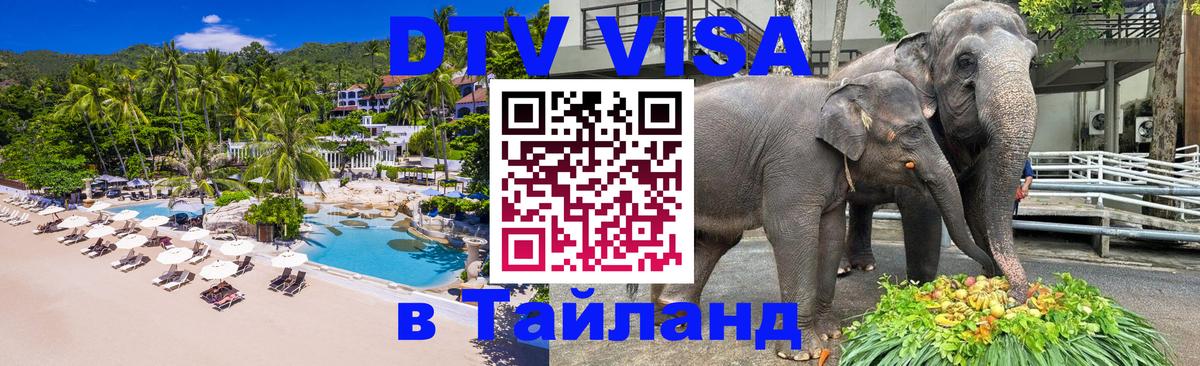 Стоимость и условия DTV визы — оформление в Таиланд под ключ - Артём 